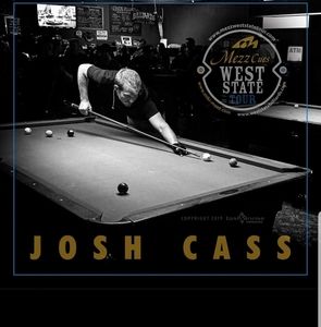 Meet your Posher, Josh